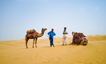 Rajasthan Royal Heritage Tour