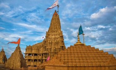 SOF-11-Somnath & Dwarka Jyotirlinga Tour from Mumbai