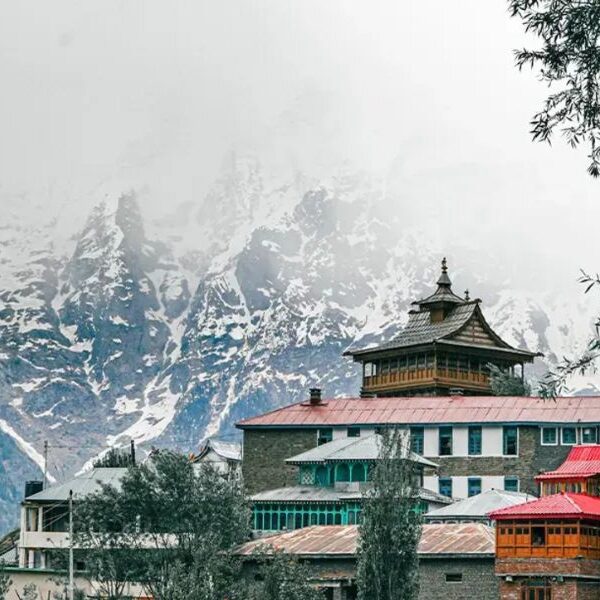 HIMACHAL