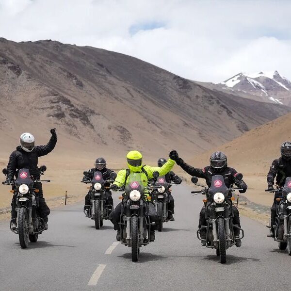 LEH LADAKH