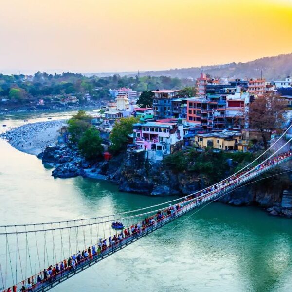 UTTARAKHAND